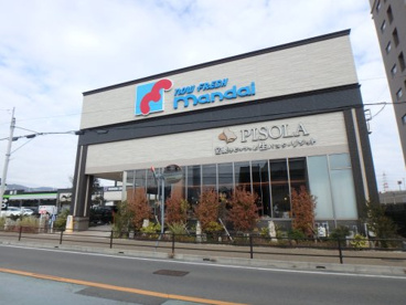 万代　宝塚東洋町店の画像1