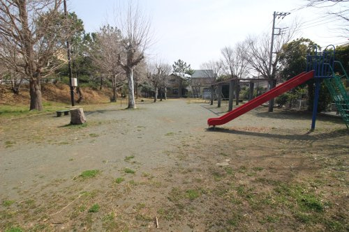 屋志倉北公園