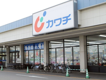 カワチ薬品千葉ニュータウン調剤の画像1