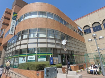 三井住友銀行　宝塚支店の画像1