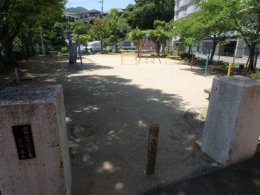 さかせだい二丁目こうえんの画像1