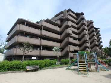 月見山第五公園の画像1