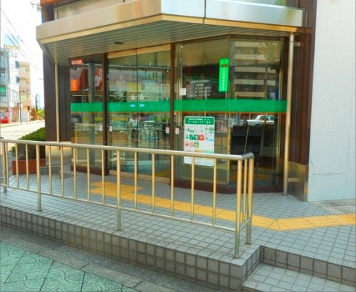 埼玉りそな銀行 みずほ台支店の画像