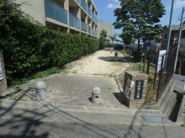 宝松第二公園の画像1
