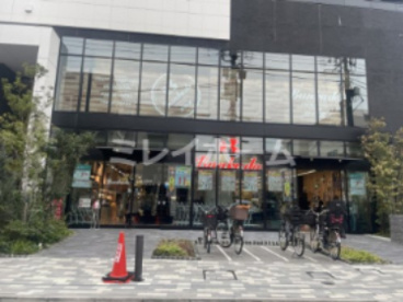 文化堂 戸越銀座店の画像2