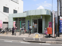 東大阪西鴻池郵便局