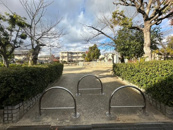 守部公園