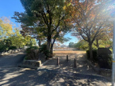 公園 浜田川公園