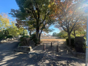 浜田川公園