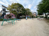 公園 川辺公園