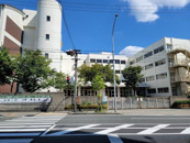 尼崎稲園高等学校