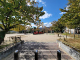 公園 生津公園