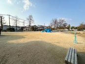 生島北公園