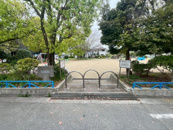 塚の内公園