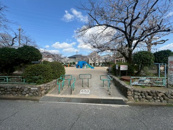 上の森公園