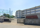 鶴ヶ島市立藤中学校の画像