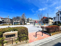 板橋区立徳丸公園