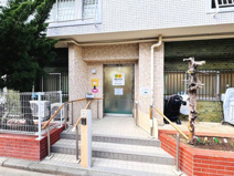 京進のほいくえん HOPPA板橋徳丸保育園