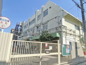 品川区立源氏前保育園の画像1