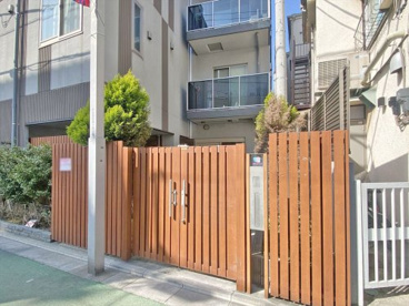 はぐはぐキッズこども園中延の画像1