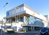 千葉市民会館