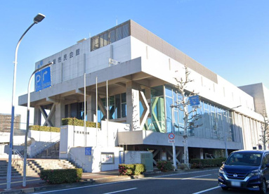 千葉市民会館の画像1