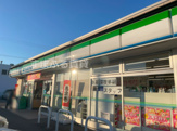 ファミリーマート 刈谷半城土西店