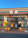 セブンイレブン 刈谷高須町店