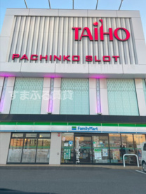 ファミリーマート タイホウ刈谷南店の画像1