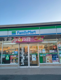 ファミリーマート 刈谷上広南店の画像1