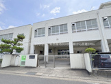 白沢小学校