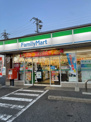 ファミリーマート 小垣江西店
