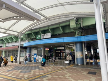 亀有駅の画像1