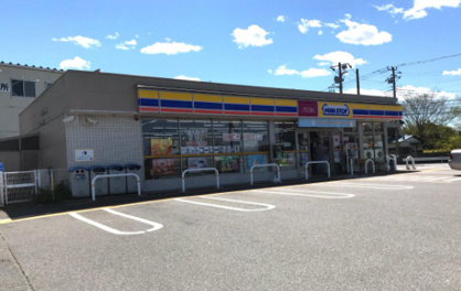 ミニストップ 八街おおぎ店の画像1