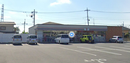 セブンイレブン南町店の画像1