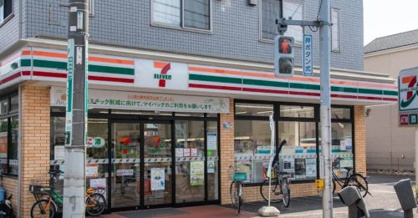 セブンイレブン 北小岩店の画像1
