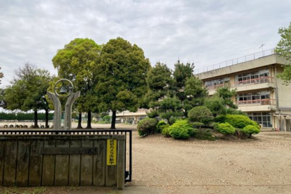 館林市立第六小学校の画像1