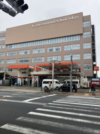 ケイ・.インターナショナルスクール東京の画像1