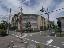 東大阪市立 鴻池東小学校