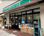 ローソンストア100 LS瑞穂堀田通店