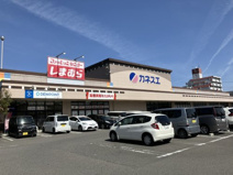 カネスエ 新生店