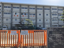 一宮市立末広小学校