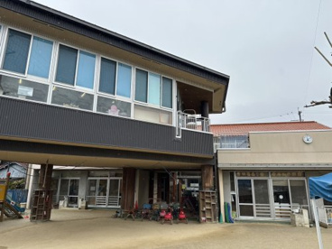 かもめ保育園の画像1