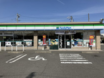 ファミリーマート 一宮花池一丁目店