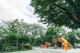 仙台坂公園の画像