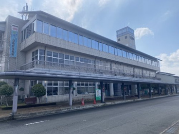 上峰町役場の画像1