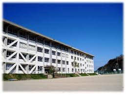 関市立小金田中学校の画像1