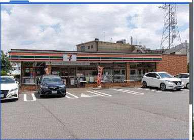 セブンイレブン 練馬南大泉5丁目店の画像1