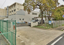 播磨町立播磨南小学校