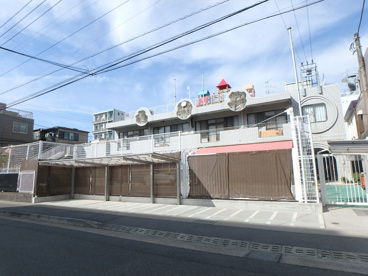 二子保育園の画像1